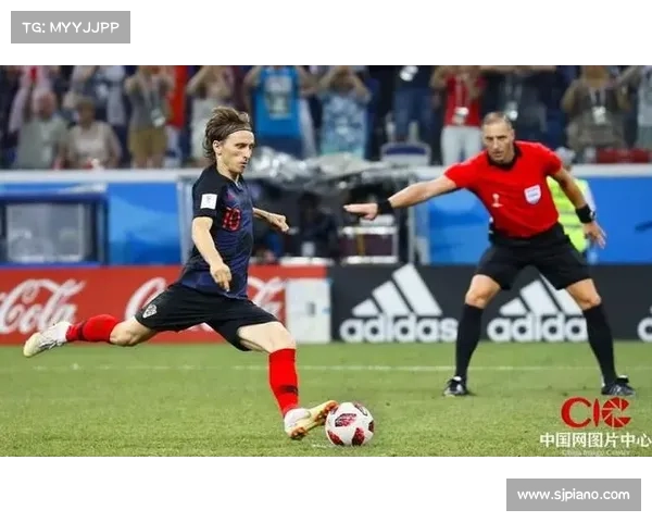 2018克罗地亚丹麦