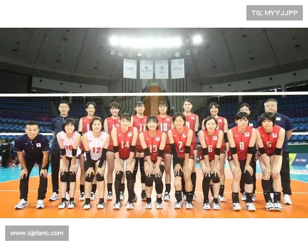 2019有什么女排赛事 2019年女排有哪些重要赛事